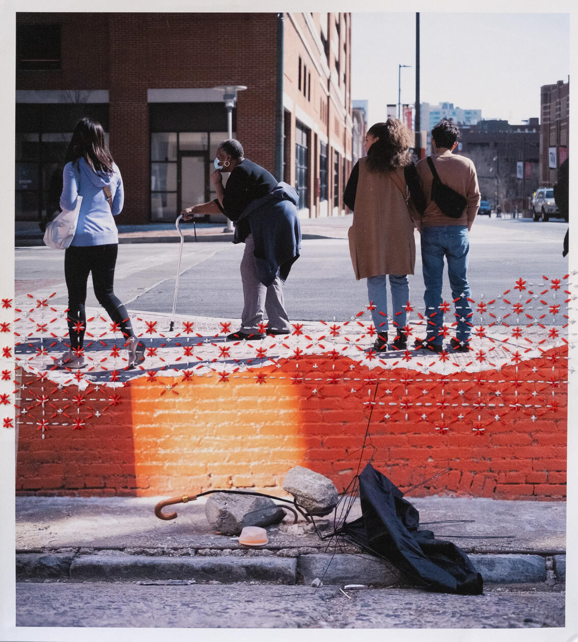 Intersect (Lexington Market) - 2022